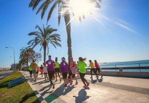 Magical Marathon Moments in Mallorca