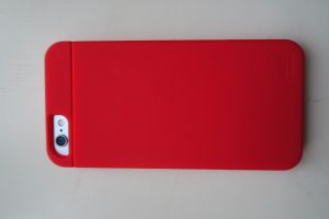 SlimClip iPhone Case review.
