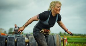 Active Women – meet Cheryl, the reluctant runner