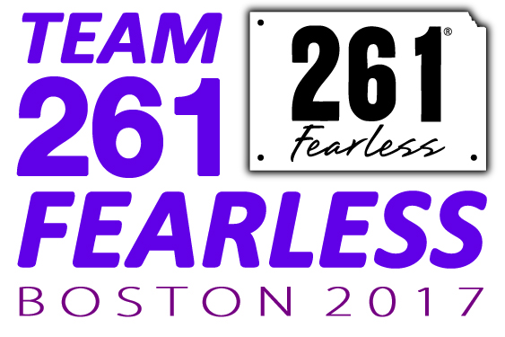 Team 261 Fearless Boston 2017
