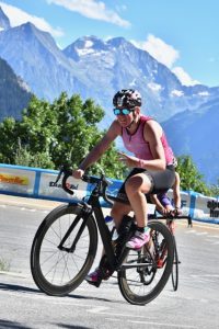 Active Women Interview – meet Vickie Woodsford