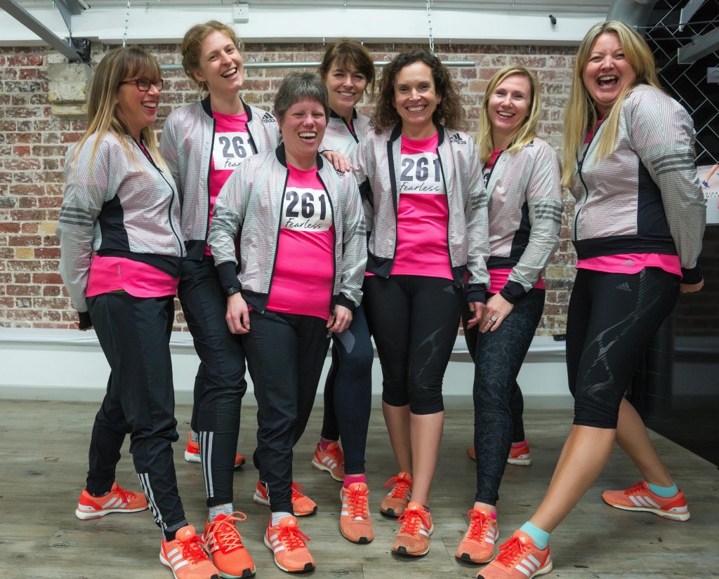 Why do I sweat so much when I run?