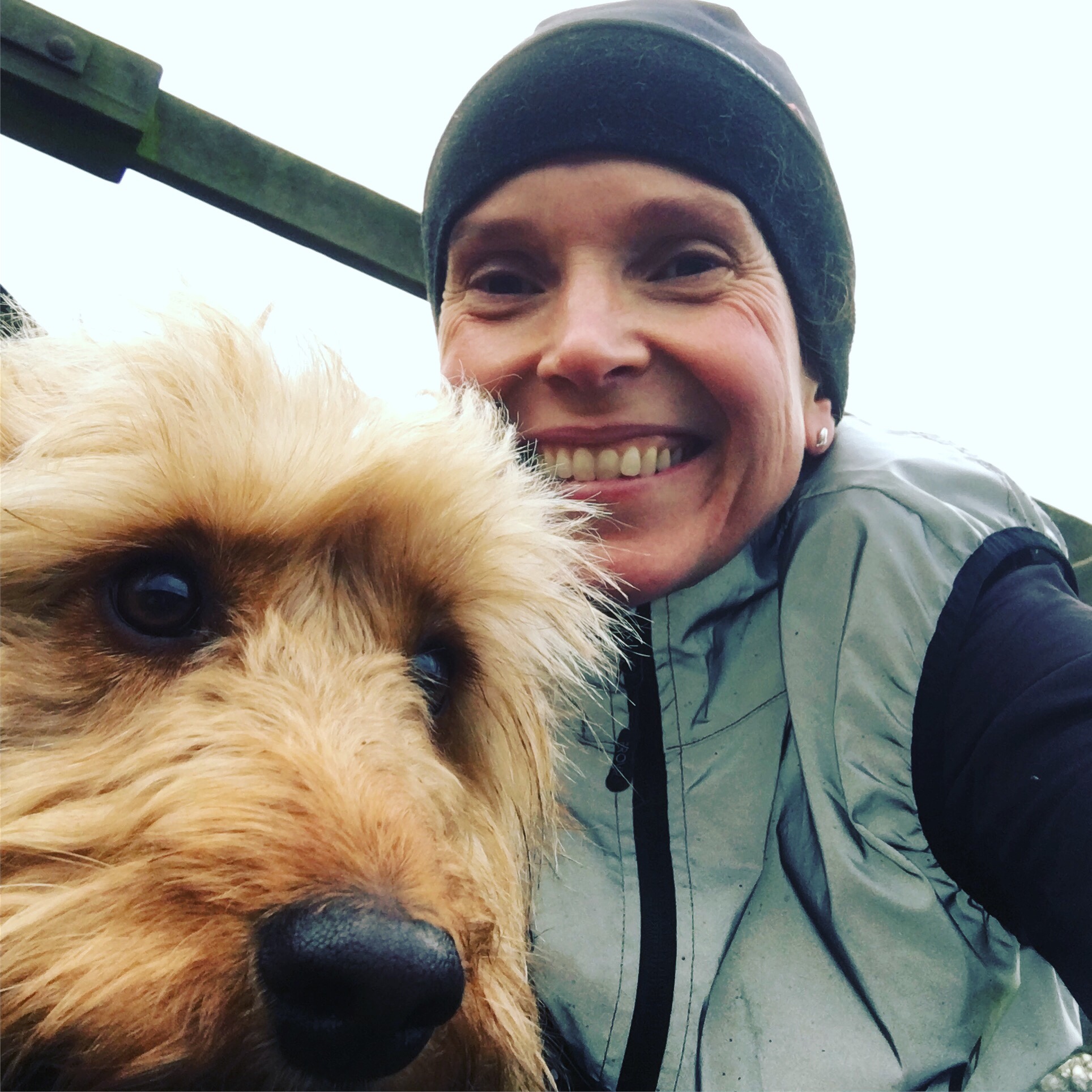 Marathon Training Update – Dr Juliet McGrattan