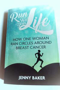 Run For Your Life – book review