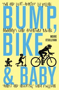 Bump, Bike & Baby – a book review.