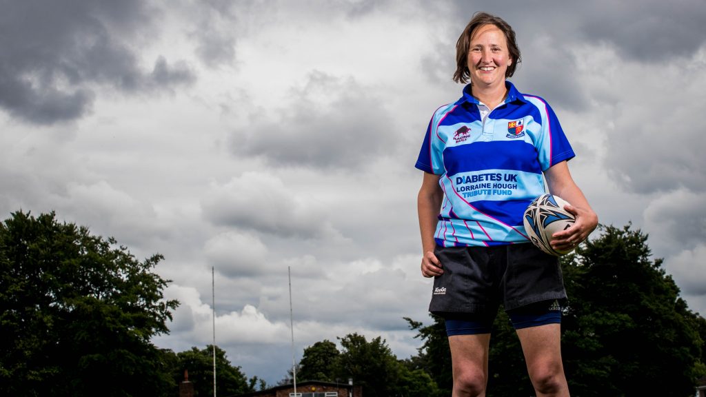 Active Women Interview meet Katie Harper Dr Juliet McGrattan