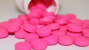 Quick Question – Can I take paracetamol and ibuprofen together?