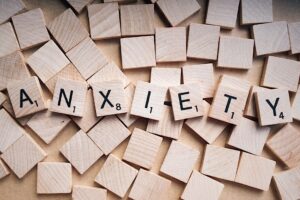 Tips for Peri-menopausal Anxiety