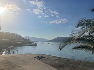 Running on holiday – yes or no?