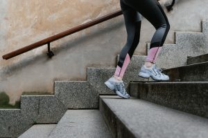 How Does Running Help Bone Strength?