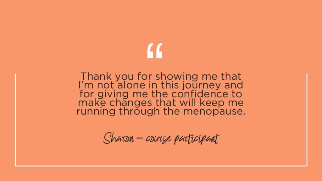 run through the menopause drjulietmcgrattan.com