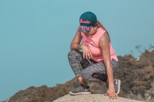 Menopausal Fatigue and Running