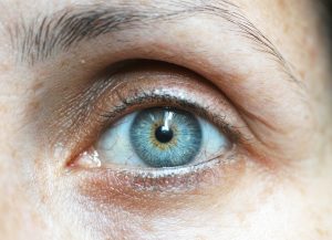 Dry eyes for Menopausal Runners