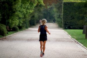 Does my Running Need to Change in Perimenopause?